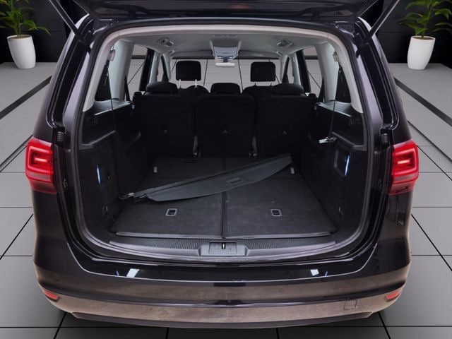 Volkswagen Sharan 1.4 TSI Comfortline