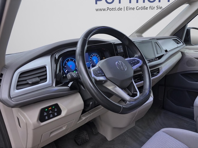 Volkswagen Multivan 2.0 TDI DSG Lang