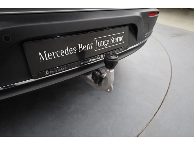 Mercedes-Benz EQA 250 Progressive