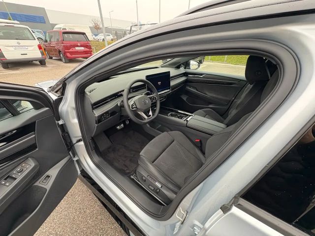 Volkswagen ID.7 Business Pro Tourer