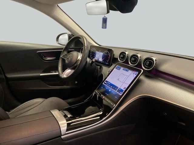 Mercedes-Benz C 220 C-Klasse