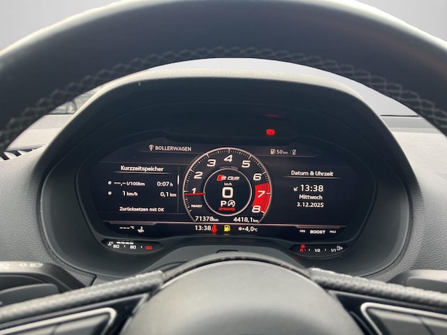 Audi SQ2 Quattro S-Tronic