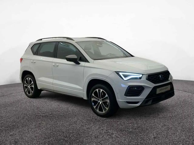 Seat Ateca 2.0 TDI DSG FR-lijn