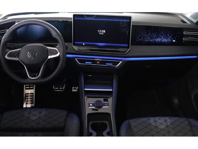 Volkswagen Tiguan 2.0 TDI DSG R-Line