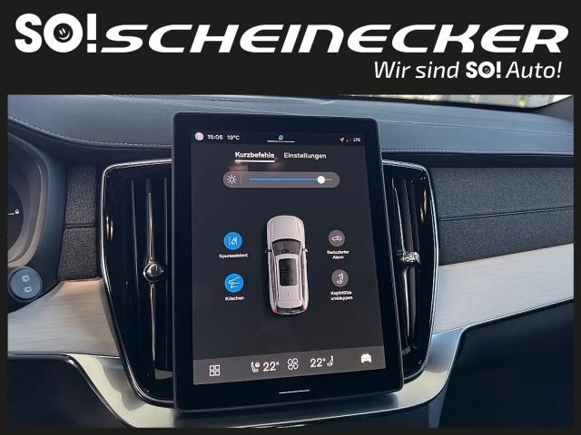Volvo XC90 AWD Dark Plus T8
