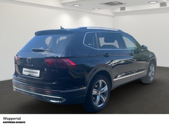 Volkswagen Tiguan 2.0 TSI Allspace DSG