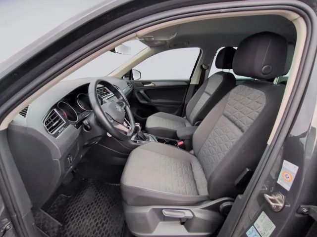 Volkswagen Tiguan 2.0 TSI DSG Life