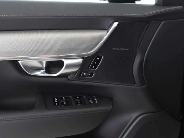 Volvo S90 AWD Bright Ultimate