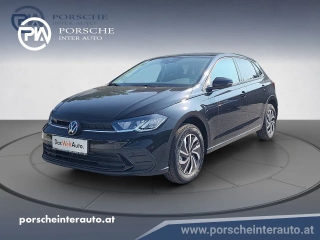 Volkswagen Polo Friends TSI