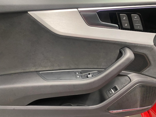 Audi S5 Coupé Quattro