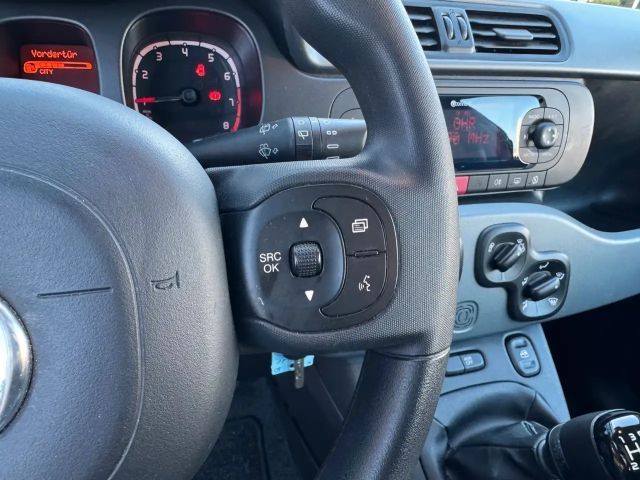 Fiat Panda CityCross Life