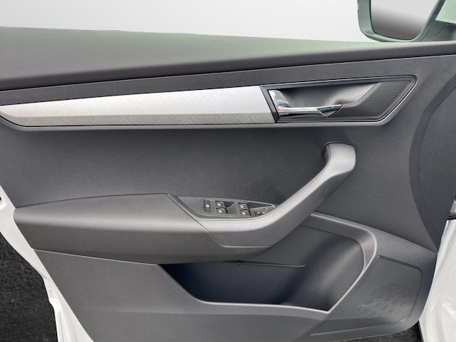 Skoda Karoq 1.5 TSI Selection