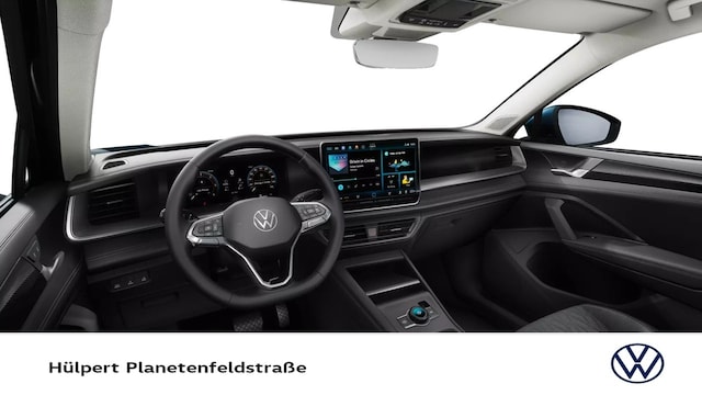 Volkswagen Tayron Life