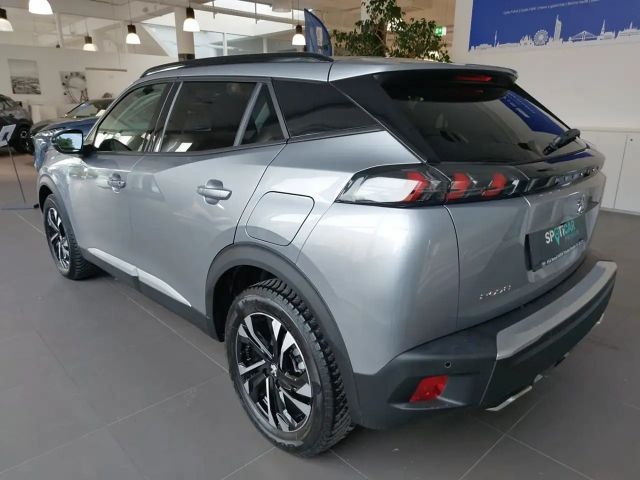 Peugeot 2008 Allure Pack EAT8 PureTech