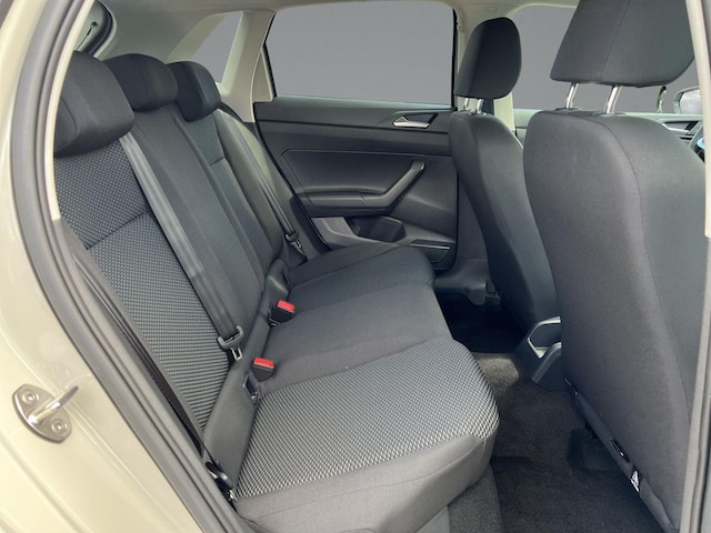 Volkswagen Polo 1.0 MPI