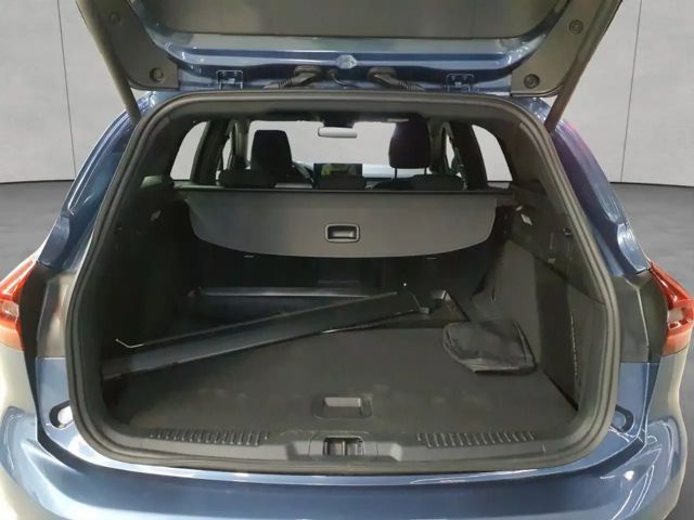 Ford Focus EcoBoost ST Line Wagon