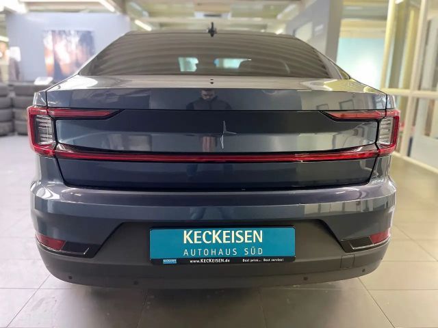 Polestar 2 Long range Performance
