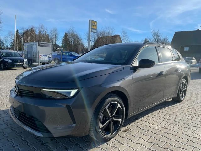 Opel Astra Sports Tourer