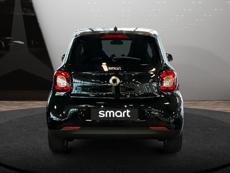 Smart EQ forfour forfour EQ