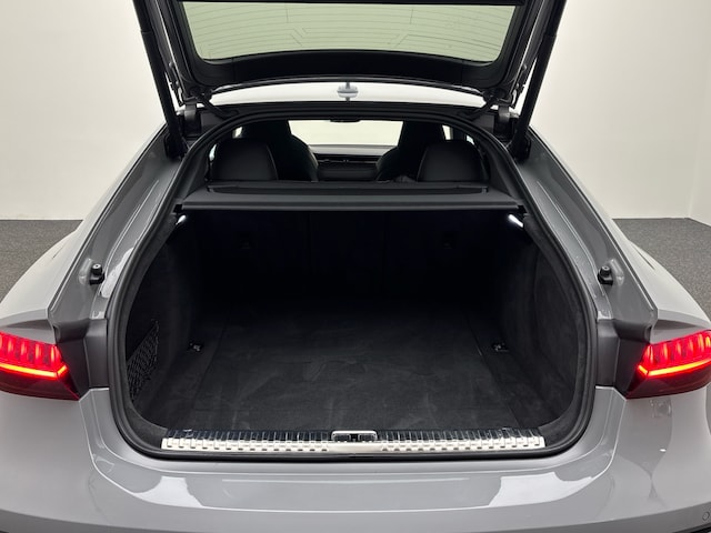 Audi RS7 Quattro Sportback