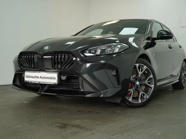 BMW 120 120i M-Sport Sedan