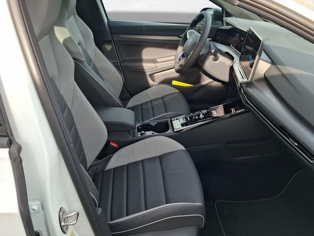 Volkswagen Golf DSG GTE