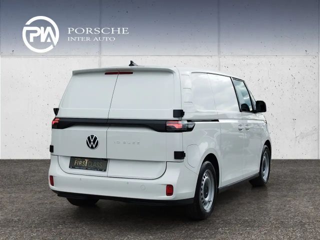 Volkswagen ID.Buzz Cargo VW ID. Buzz Cargo Pure 125 kW