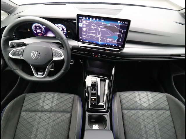 Volkswagen Golf 2.0 TDI DSG R-Line Style