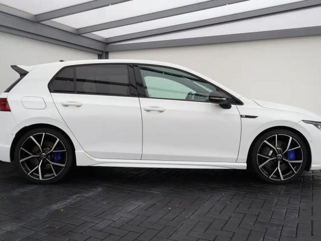 Volkswagen Golf R Performence Pano LED ACC Kamera AKRAPOVIC