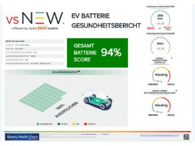 BMW X1 eDrive20 HUD 360° LED ACC NAVI H/K KAMERA