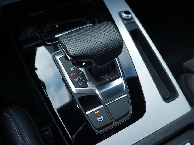 Audi Q5 40 TDI Quattro S-Tronic Sportback