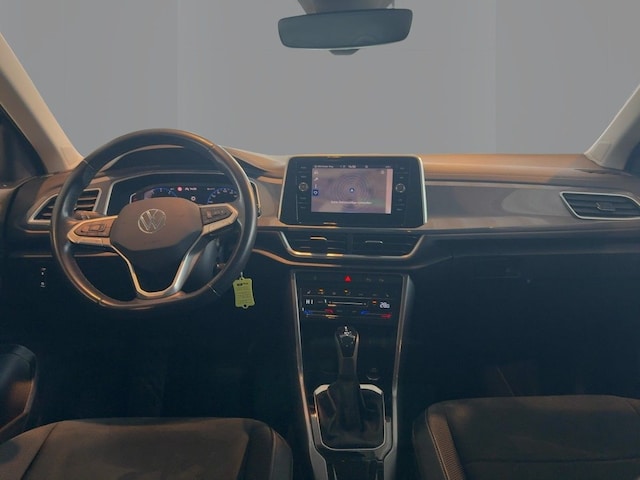 Volkswagen T-Roc 1.5 TSI DSG Style