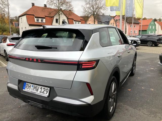 Opel Grandland X 1.2 Rückfahrkamera,Lenkradheizung