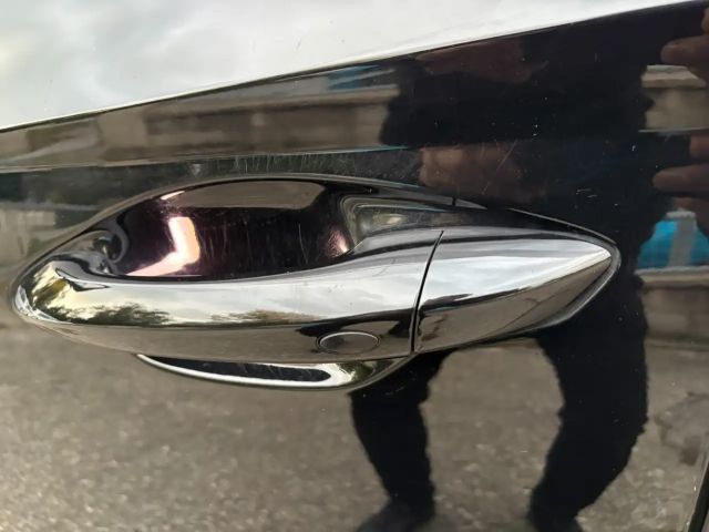 Hyundai Tucson 2WD Hybrid Trend