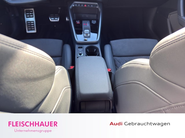 Audi RS3 Quattro S-Tronic Sportback