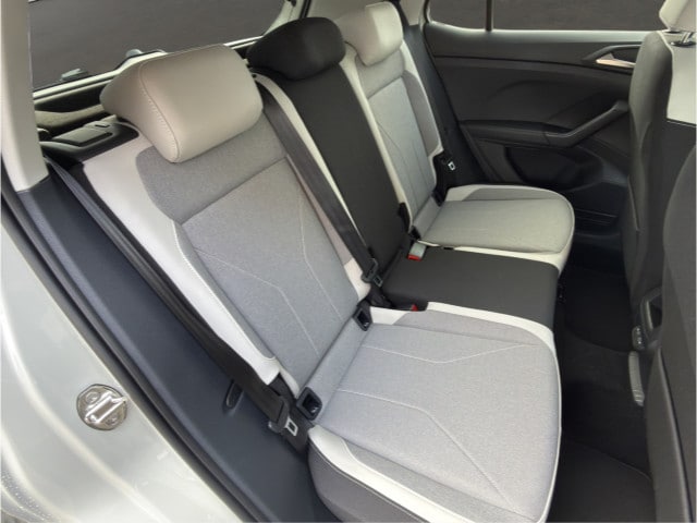 Volkswagen T-Cross DSG Style