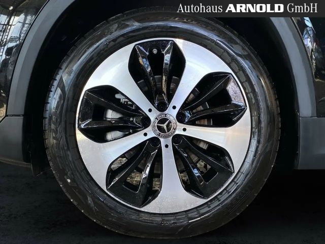 Mercedes-Benz GLA 200 GLA 200 d Progressive