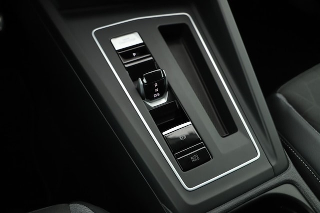 Volkswagen Golf 1.5 eTSI DSG Golf VIII