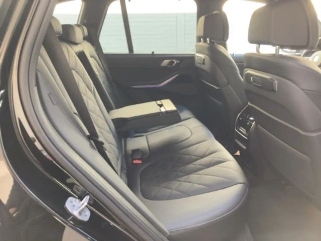 BMW X5 M-Sport xDrive