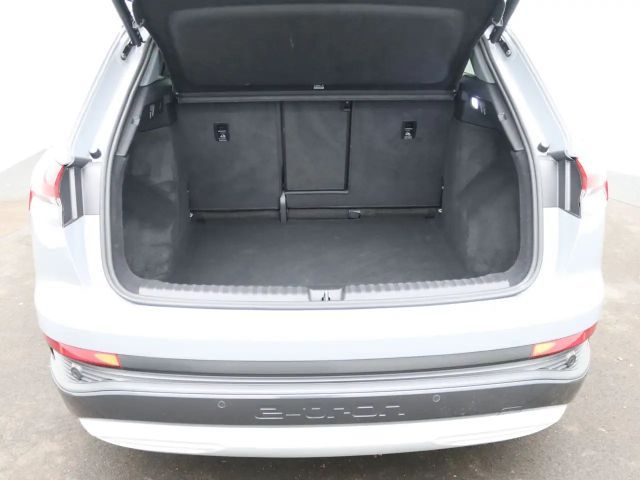 Audi Q4 e-tron 35