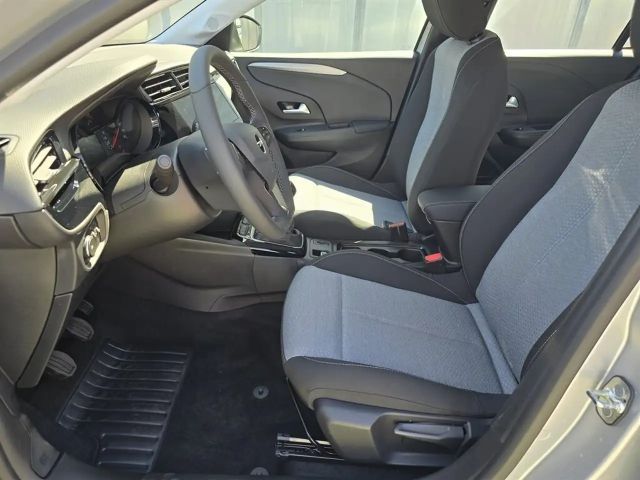 Opel Corsa Edition Turbo