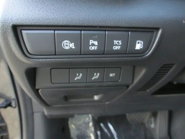 Mazda MX-30 Mazda /MX-30 / R-EV / MAKOTO MODERN CONFIDENCE