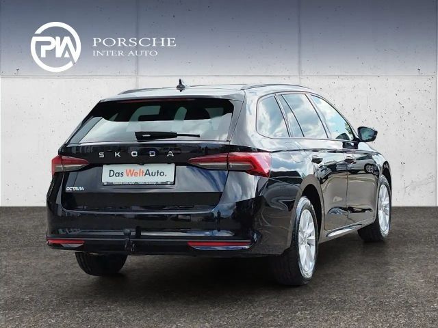 Skoda Octavia Selection