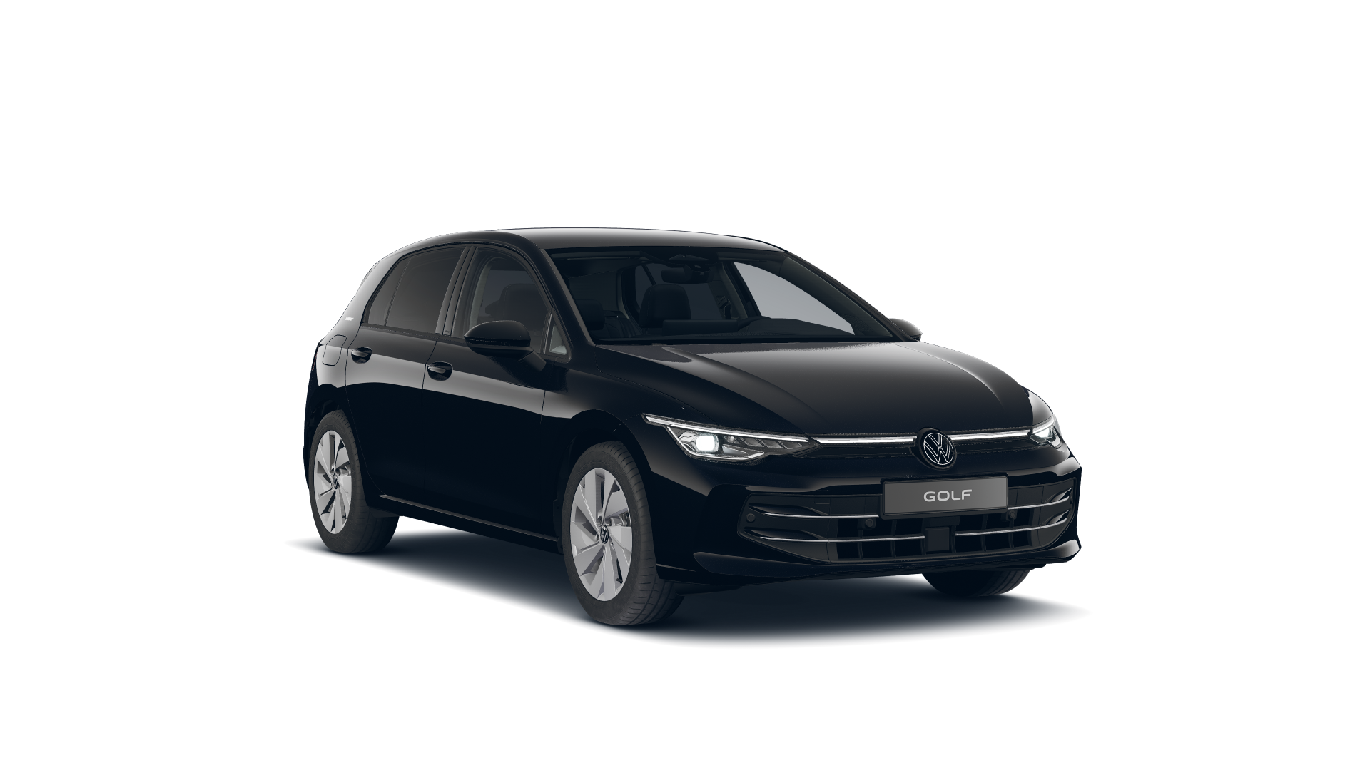 Volkswagen Golf 1.5 eTSI DSG Golf VIII