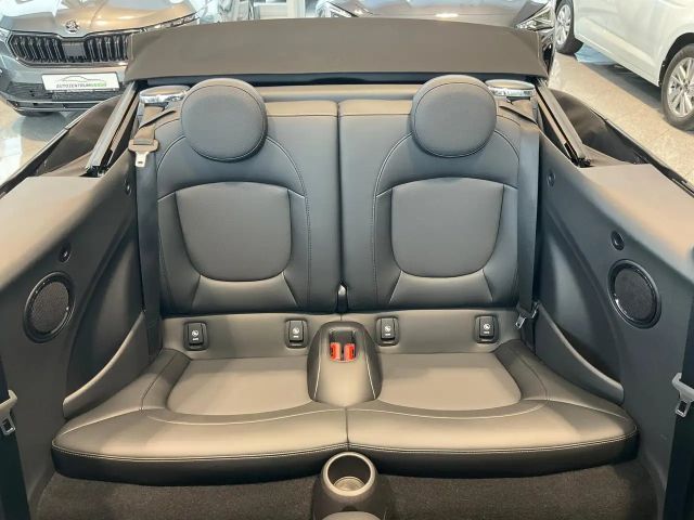 MINI Cooper Cabrio 1.5