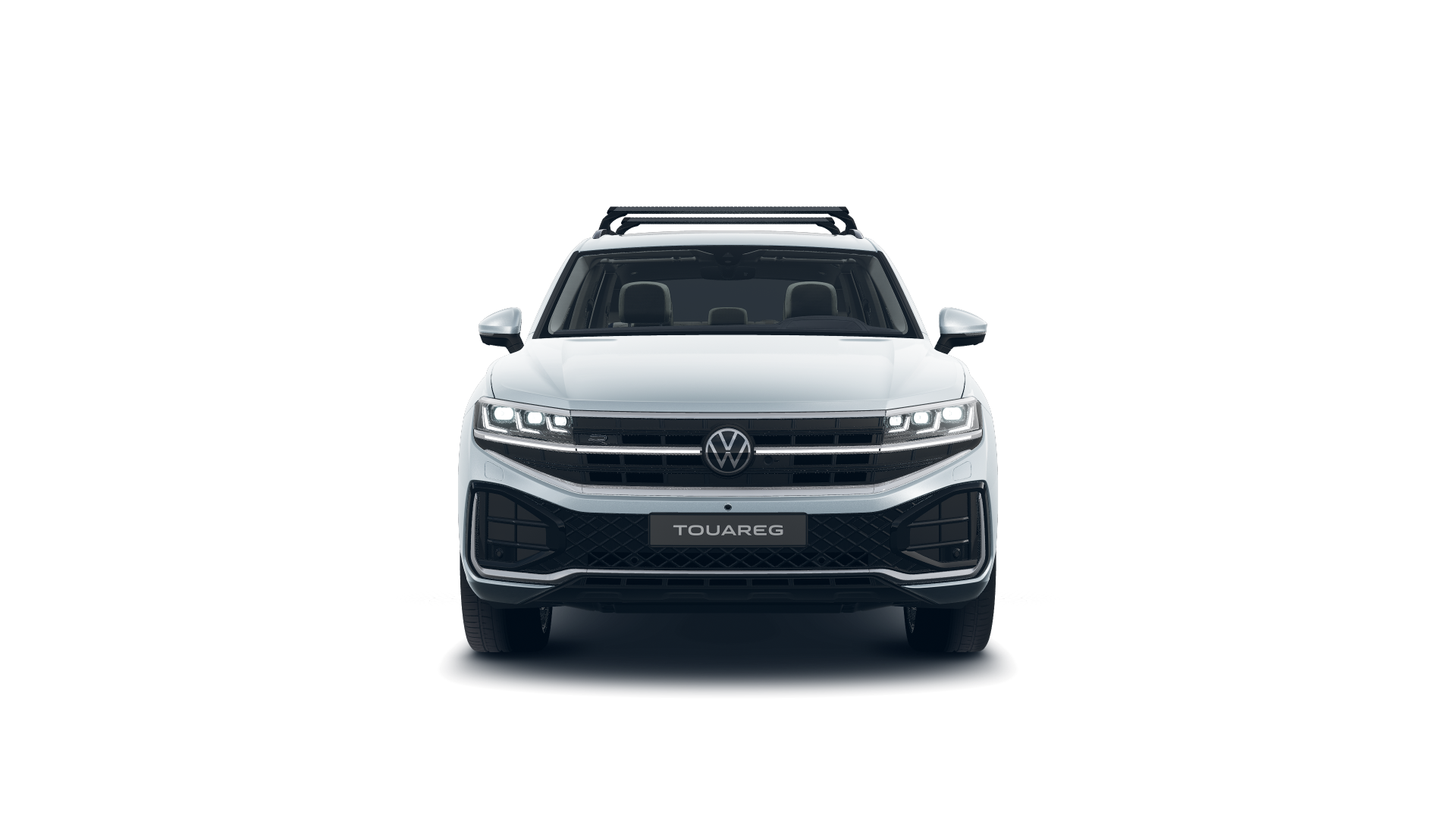 Volkswagen Touareg 3.0 V6 TDI R-Line