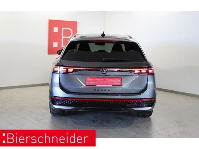 Volkswagen Passat 2.0 TDI DSG R-Line