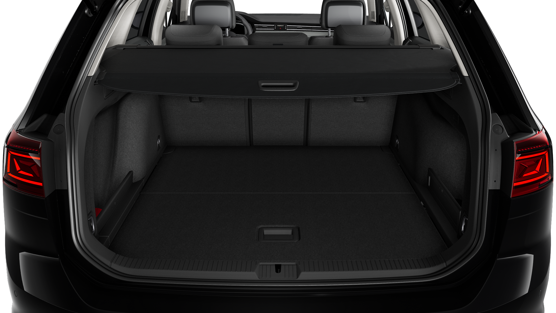 Volkswagen Passat 2.0 TDI Business DSG Variant