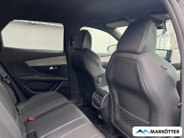 Peugeot 3008 GT-Line PureTech