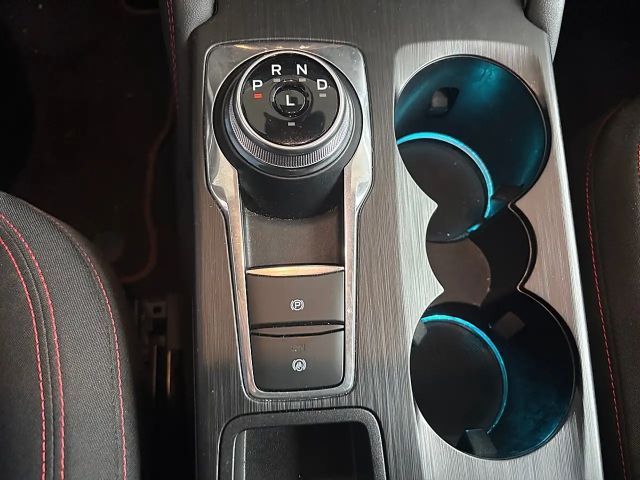 Ford Kuga Hybrid ST Line